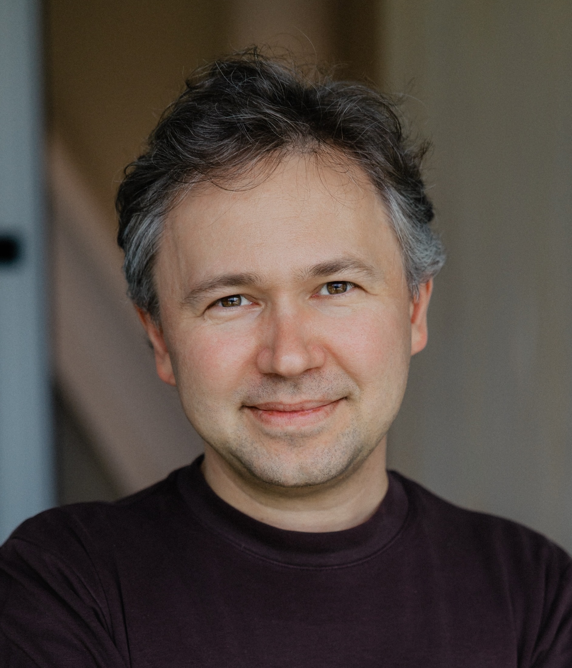 Vladimir Smirnov